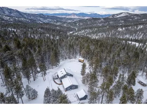 13246 Pine Creek Rd, Sedalia, CO 80135