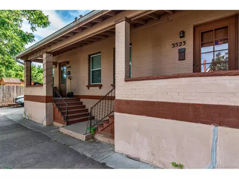 3519 N Shoshone St, Denver, CO 80205