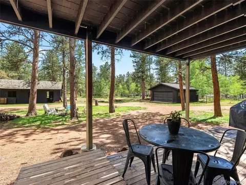 810 Tincup Ter, Bailey, CO 80421 photo 35