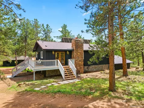 810 Tincup Ter, Bailey, CO 80421 photo 5