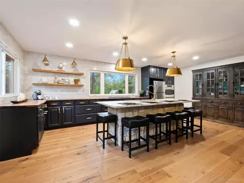 810 Tincup Ter, Bailey, CO 80421 photo 1