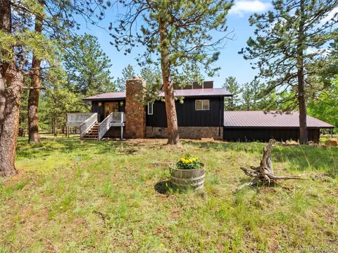810 Tincup Ter, Bailey, CO 80421 photo 4