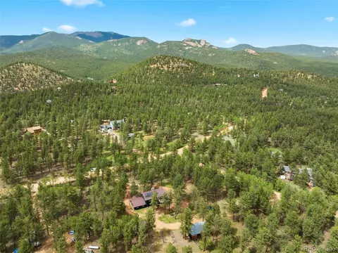 810 Tincup Ter, Bailey, CO 80421 photo 38