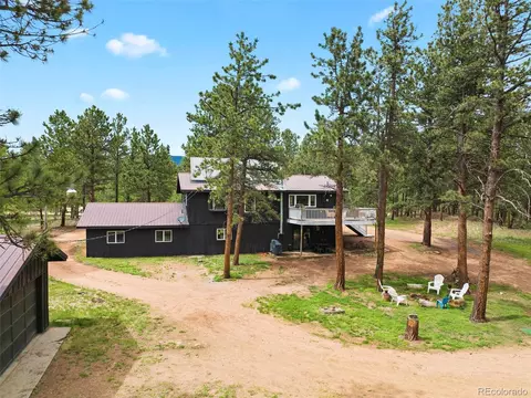 810 Tincup Ter, Bailey, CO 80421 photo 34