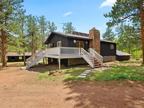 810 Tincup Ter, Bailey, CO 80421 photo 3
