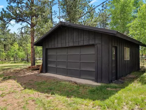 810 Tincup Ter, Bailey, CO 80421 photo 37