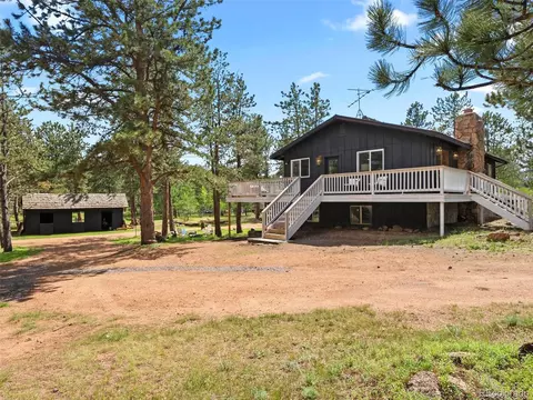810 Tincup Ter, Bailey, CO 80421 photo 2