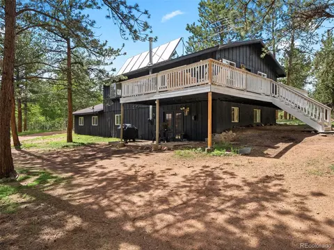 810 Tincup Ter, Bailey, CO 80421 photo 32