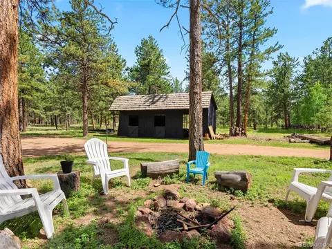 810 Tincup Ter, Bailey, CO 80421 photo 36