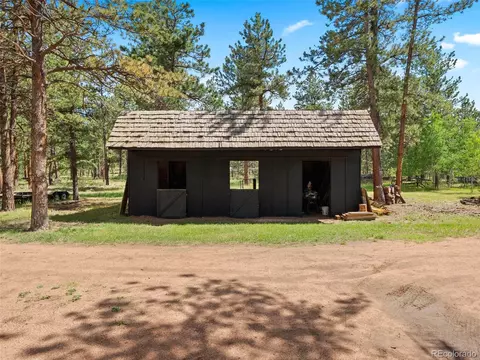 810 Tincup Ter, Bailey, CO 80421 photo 33