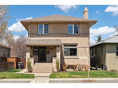 4135 E 16th Ave, Denver, CO 80220
