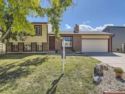 12574 W Grand Dr, Morrison, CO 80465