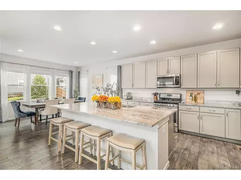 1221 Basalt Ridge Loop, Castle Rock, CO 80108