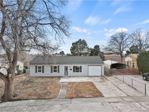 2821 Casden Cir, Colorado Springs, CO 80909