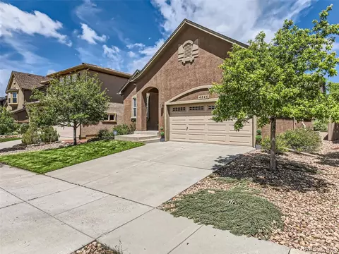 4846 Preachers Hollow Trl, Colorado Springs, CO 80924