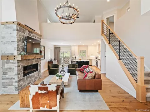 706 Elm Cir, Golden, CO 80401