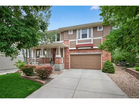 14682 W Amherst Pl, Lakewood, CO 80228