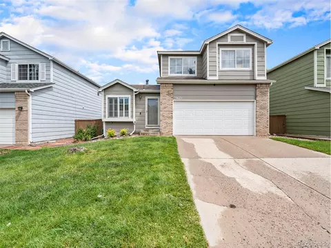 9672 Castle Ridge Cir, Highlands Ranch, CO 80129