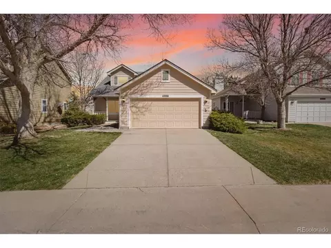 12950 S Molly Ct, Parker, CO 80134