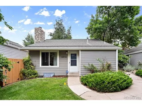12934 E Bethany Pl, Aurora, CO 80014