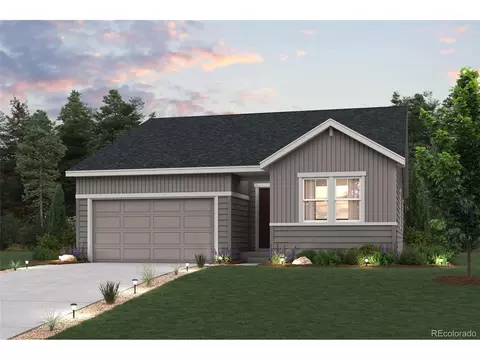 1302 Loraine Cir, Lafayette, CO 80026