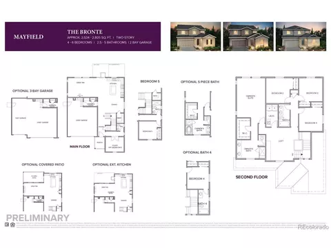 6750 E 116th Pl, Thornton, CO 80233 photo 2