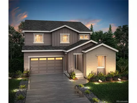 6750 E 116th Pl, Thornton, CO 80233 photo 1