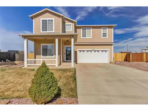 5154 Goldking Rd, Pueblo, CO 81008