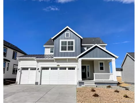 39837 Bradley St, Elizabeth, CO 80107
