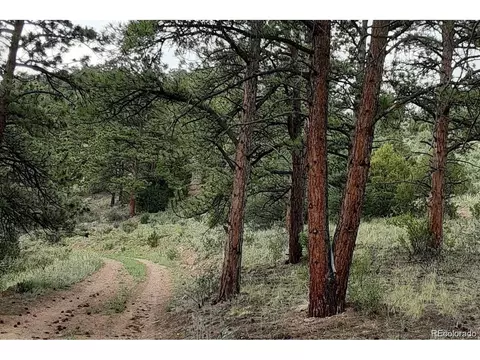 0 Cutter Trl, Oak Creek, CO 80467