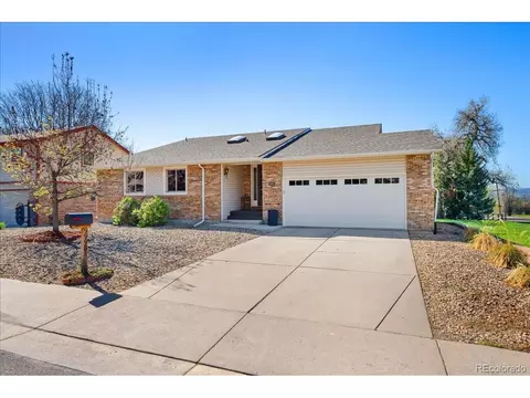9998 W 70th Pl, Arvada, CO 80004
