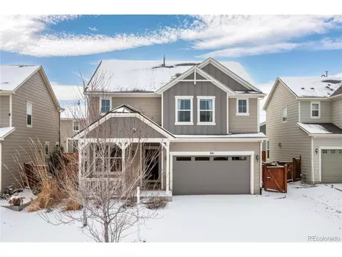 381 Rainbow Ln, Lafayette, CO 80026