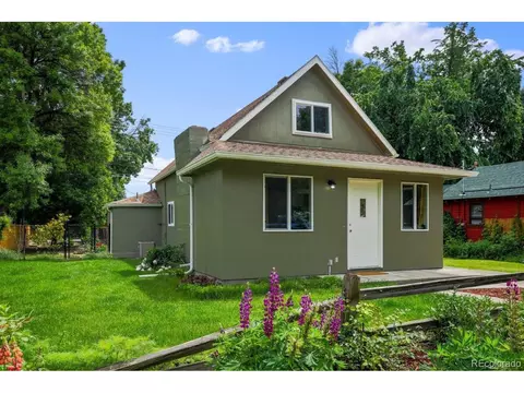 412 E 11th St, Loveland, CO 80537
