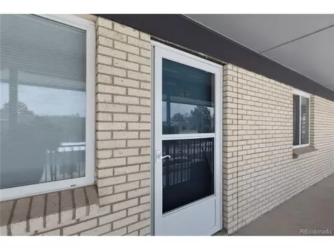 Undisclosed, Lakewood, CO 80215