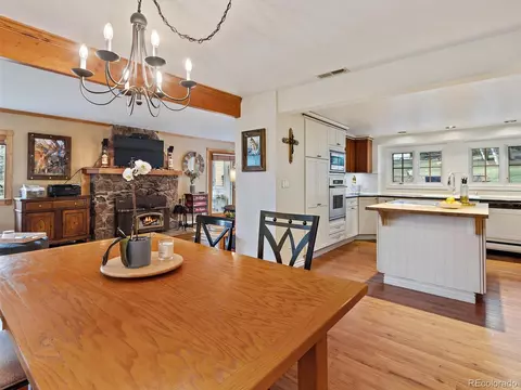 10405 Shadow Brook Dr, Conifer, CO 80433 photo 8