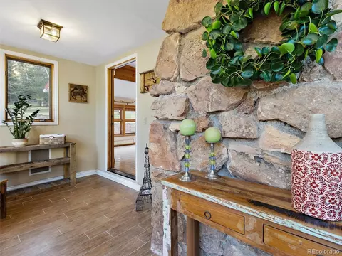 10405 Shadow Brook Dr, Conifer, CO 80433 photo 3