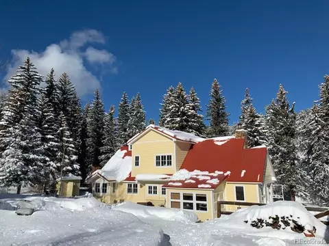 10405 Shadow Brook Dr, Conifer, CO 80433 photo 31