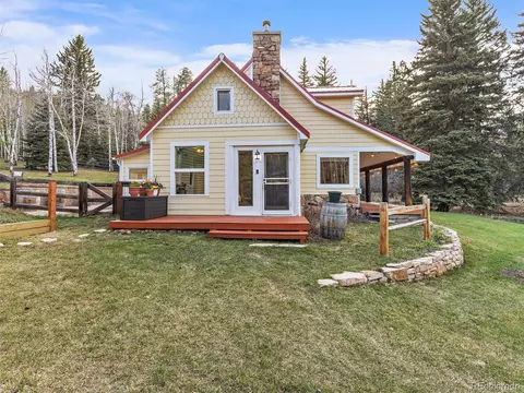10405 Shadow Brook Dr, Conifer, CO 80433 photo 2