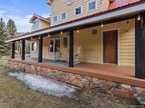 10405 Shadow Brook Dr, Conifer, CO 80433 photo 23