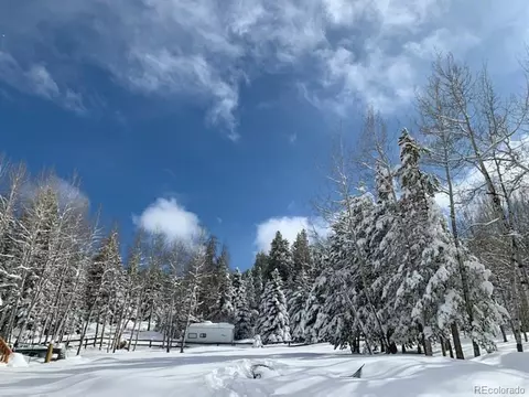 10405 Shadow Brook Dr, Conifer, CO 80433 photo 33