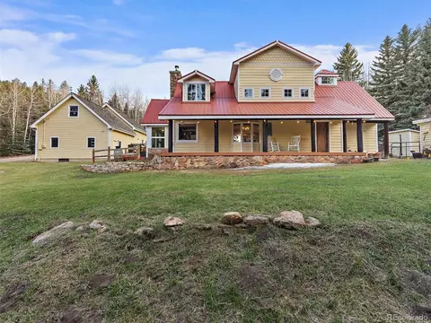 10405 Shadow Brook Dr, Conifer, CO 80433 photo 21