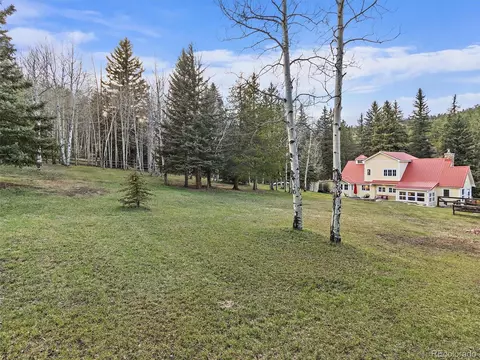 10405 Shadow Brook Dr, Conifer, CO 80433 photo 22