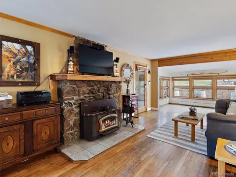 10405 Shadow Brook Dr, Conifer, CO 80433 photo 5