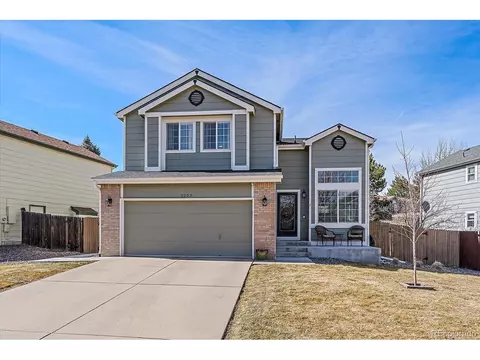 5253 S Jericho St, Centennial, CO 80015