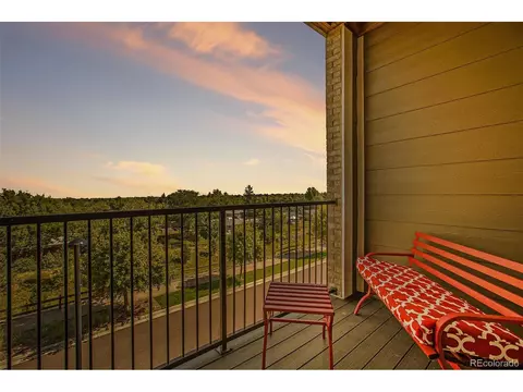 420 E Fremont Pl #3-303, Centennial, CO 80122