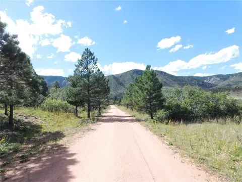 6419 Torrey Pines Dr, Larkspur, CO 80118
