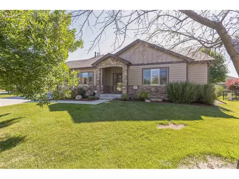 2916 Purgatory Creek Dr, Loveland, CO 80538