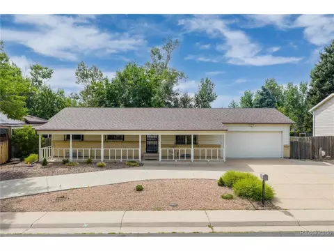 2776 S Helena Way, Aurora, CO 80013