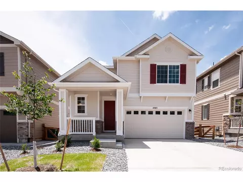 4383 S Liverpool Ct, Aurora, CO 80015