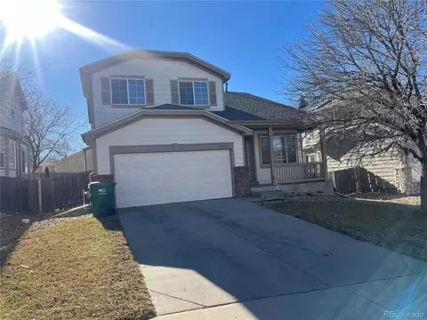 20528 E Grand Ln, Aurora, CO 80015
